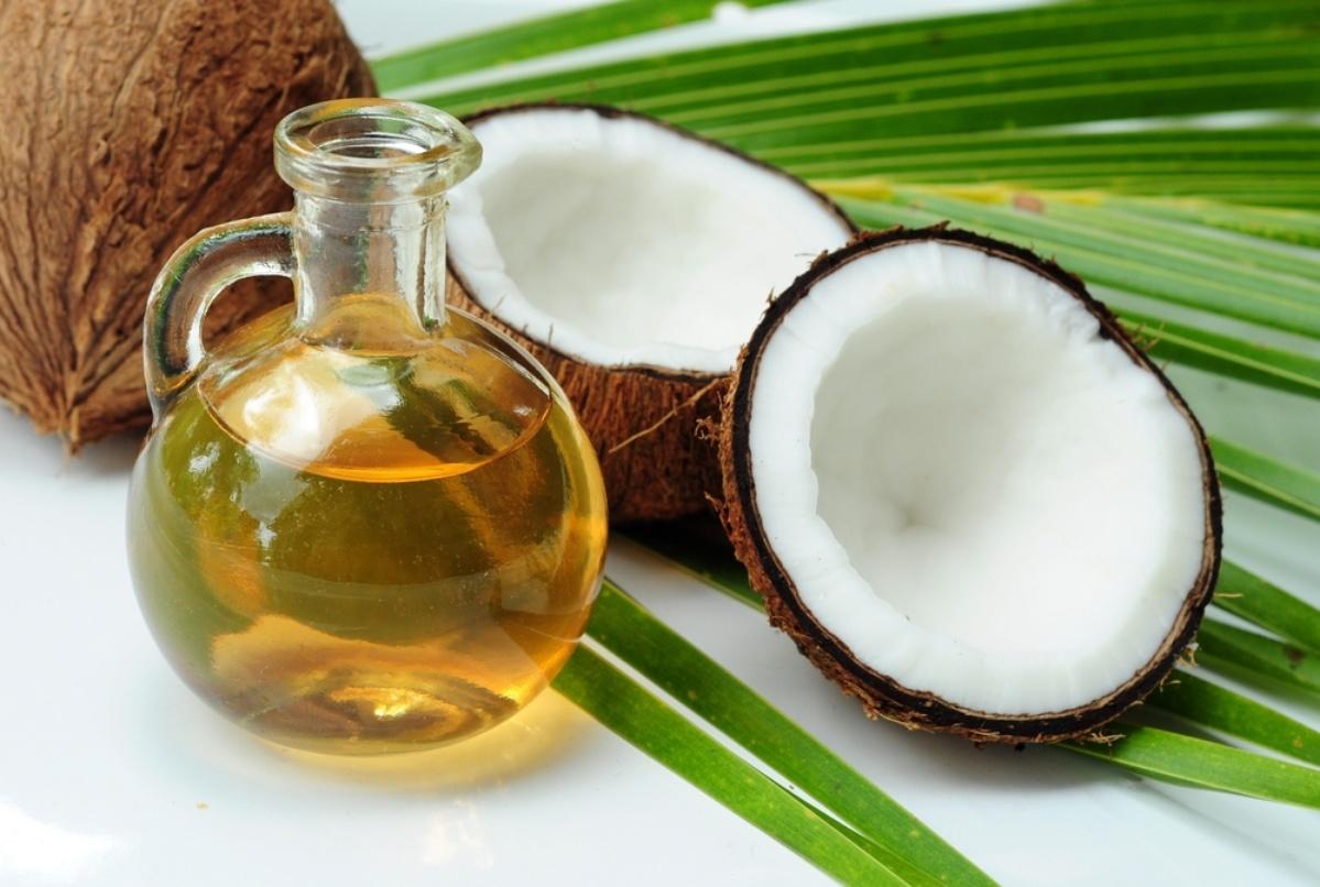 Kokosovo ulje ima antikancerogene osobine - Avaz