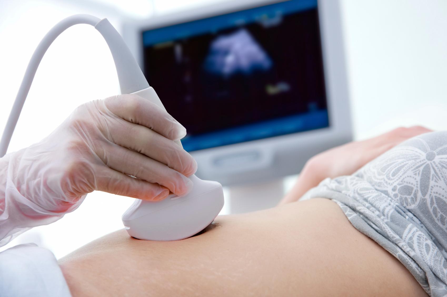 Prvi trimestar trudnoće je ključni period za detekciju hromozomskih bolesti