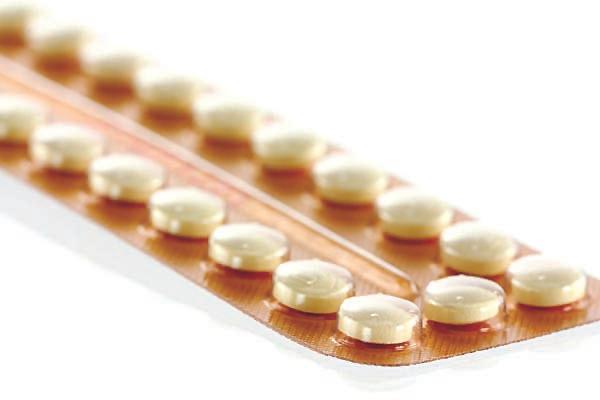 U današnje vrijeme najčešće se koriste kombinirane kontraceptivne pilule - Avaz