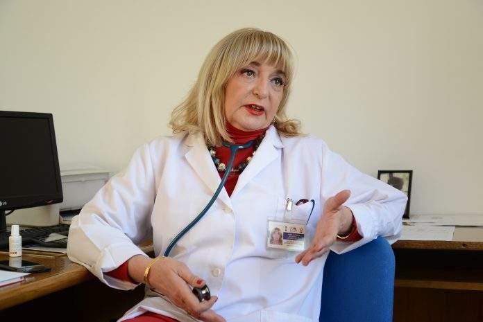Dr. Jasminka Smlatić-Muhadžić - Avaz