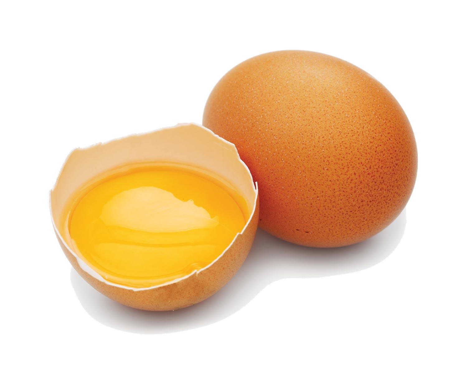 Jedno jaje osigurava između 4,5 i 6 grama proteina - Avaz
