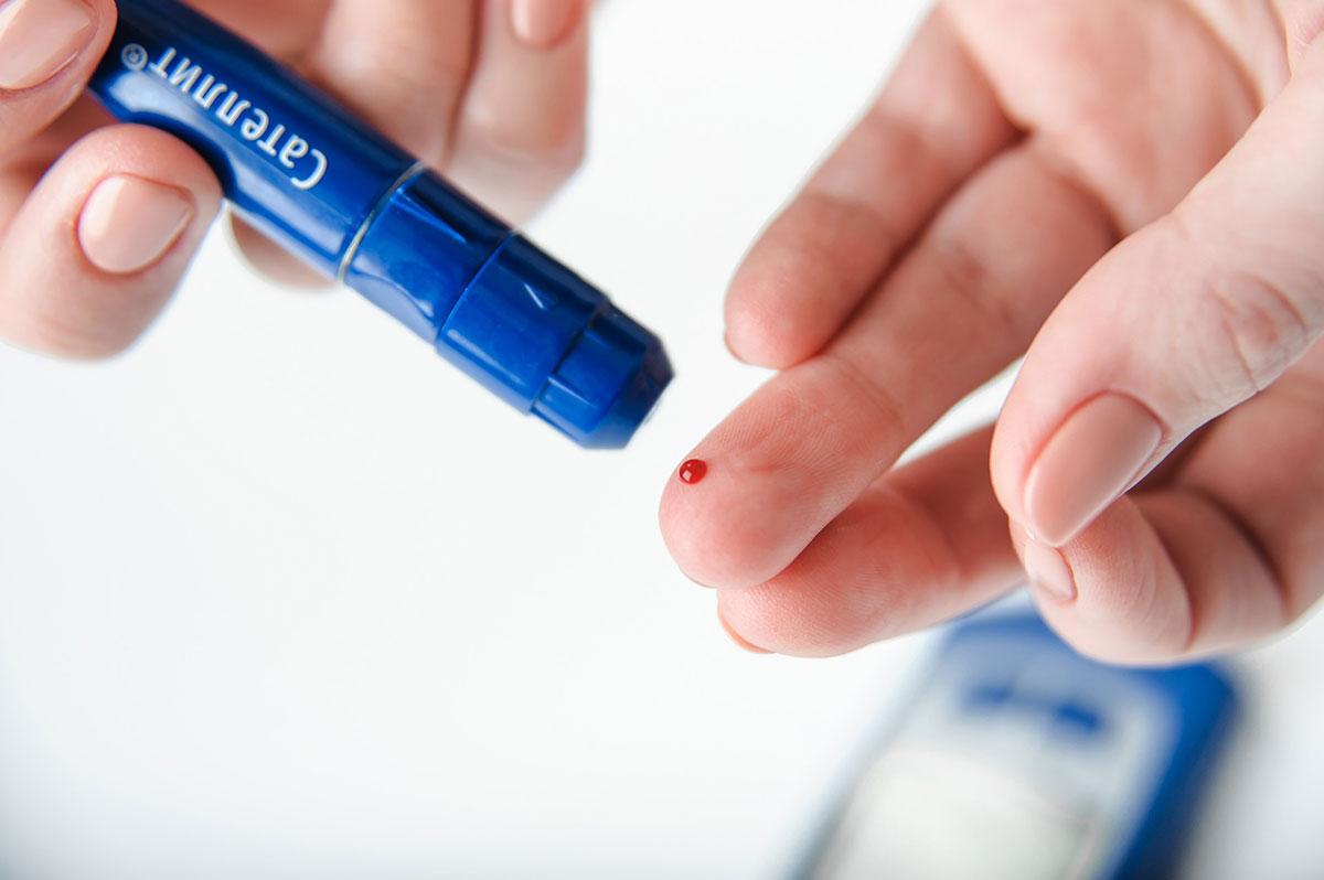 Dijabetes poprima oblike epidemije