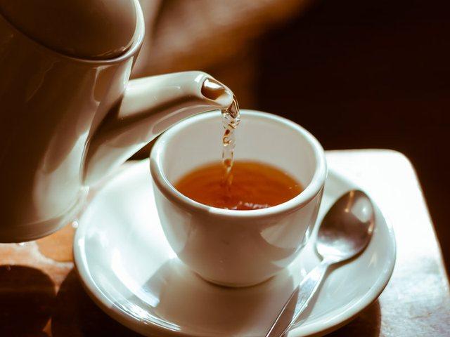 Najbolji izbor su voda, čajevi, svježe cijeđeni sokovi i pomalo kafe - Avaz