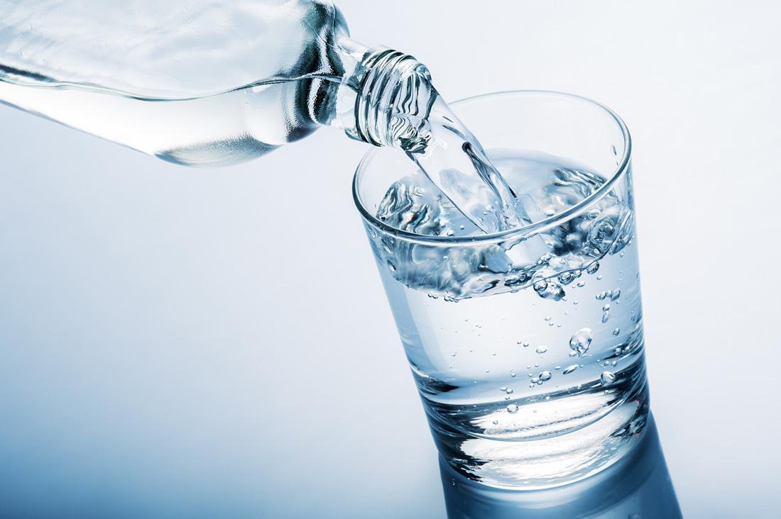 Voda je najvažniji izvor tečnosti - Avaz