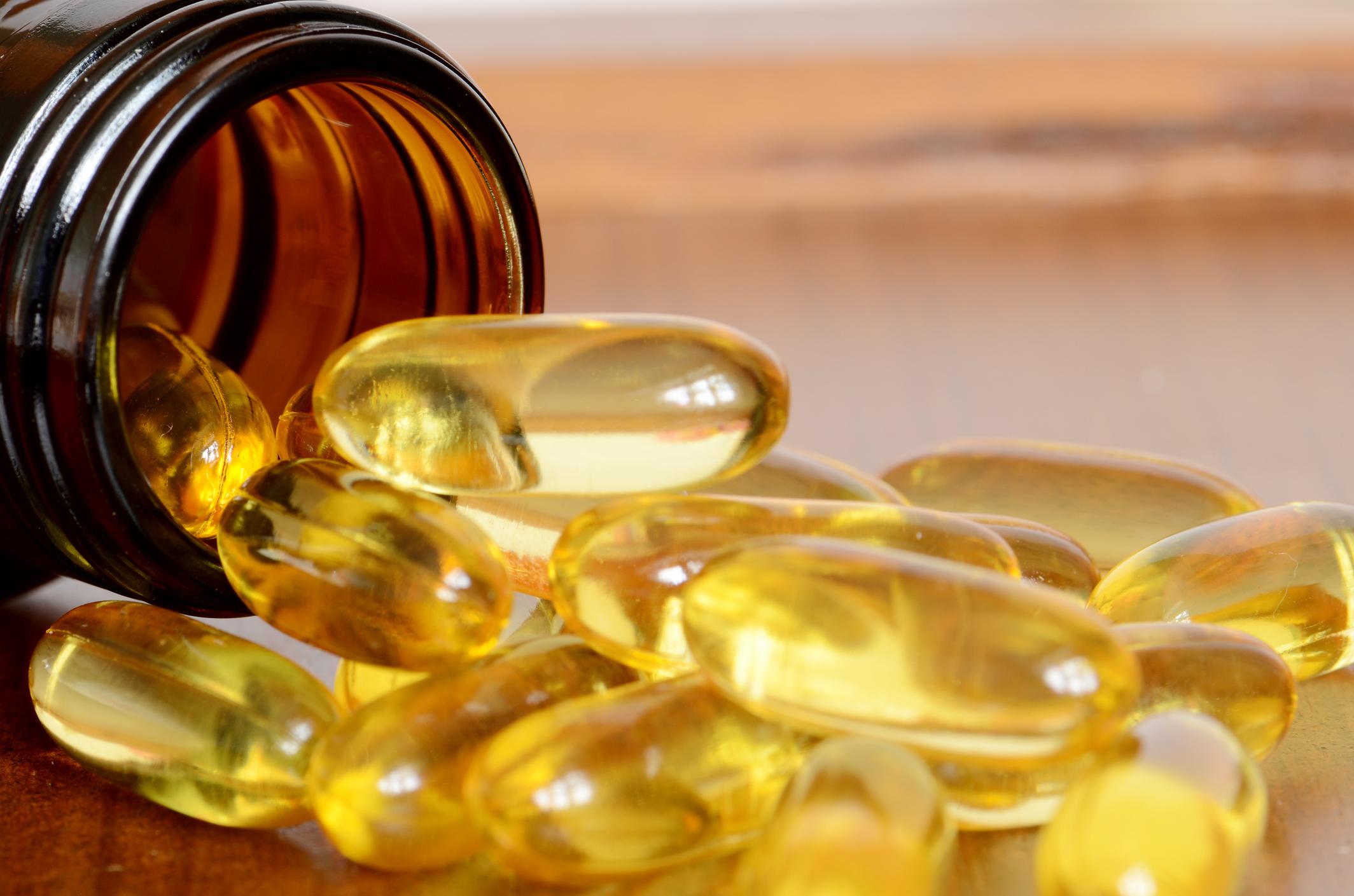 Zašto su dragocjene omega-3 kiseline