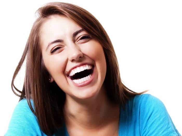 Smijeh potiče zdravu cirkulaciju limfe - Avaz