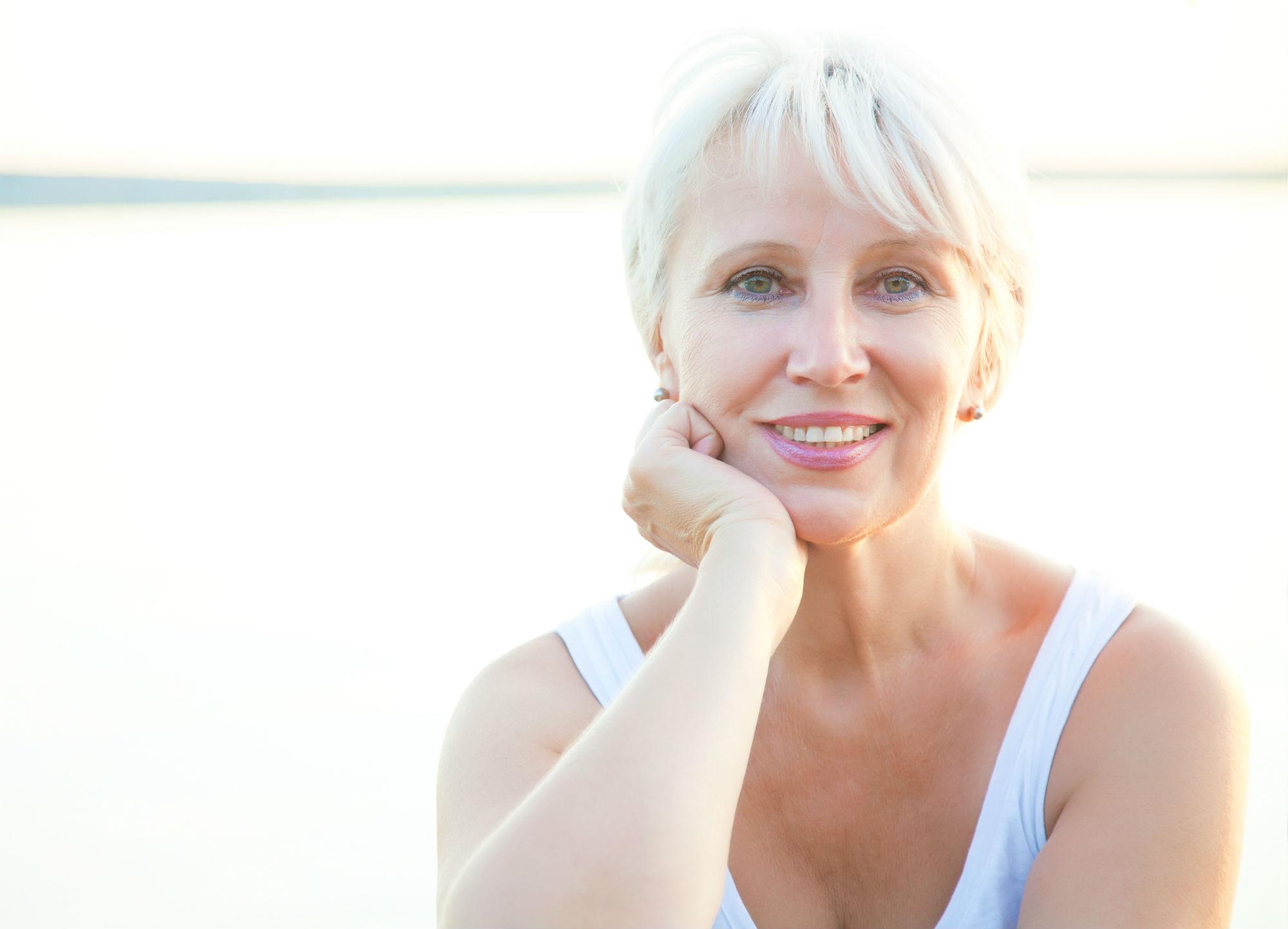 Kako menopauza djeluje na tijelo