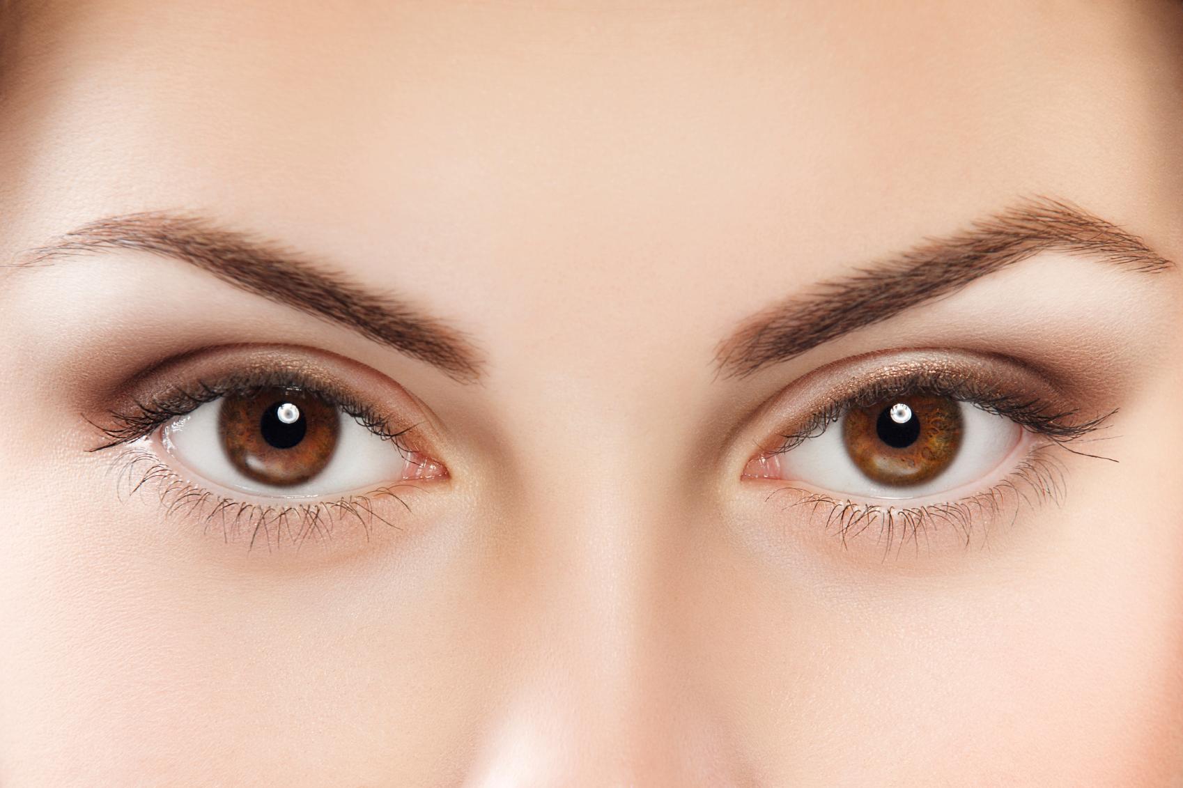 Neki se oblici karcinoma mogu prepoznati u pozadini oka - Avaz