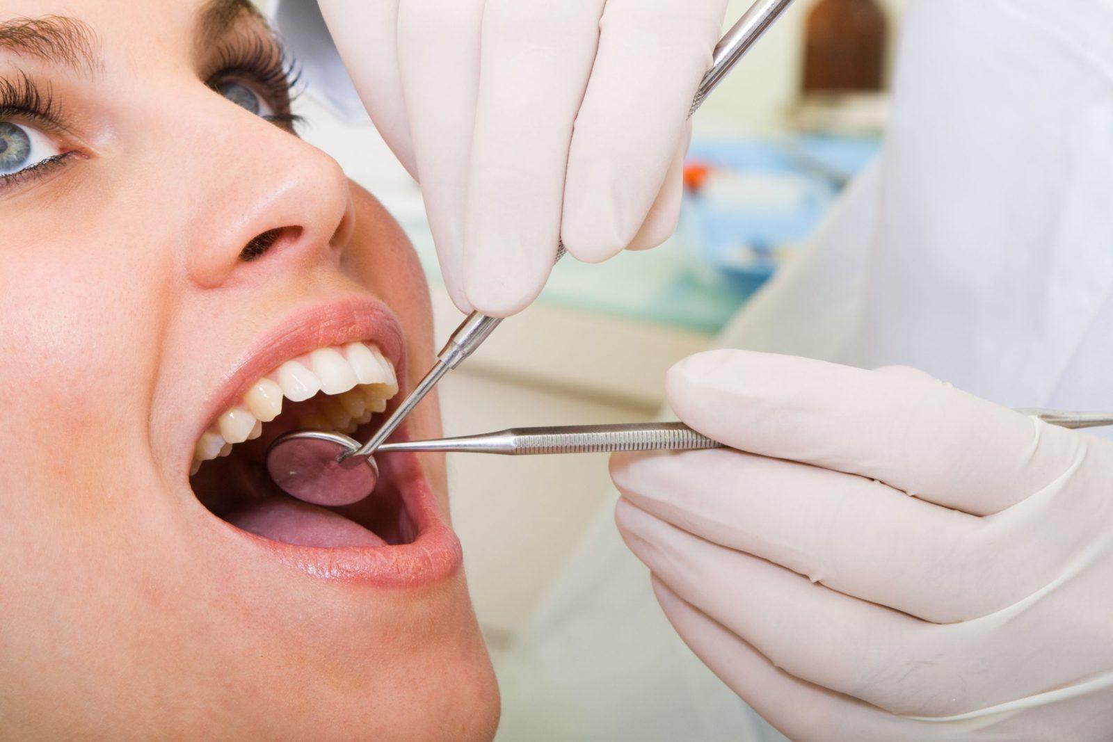 Zašto je prilikom vađenja zuba opasno otvaranje sinusa