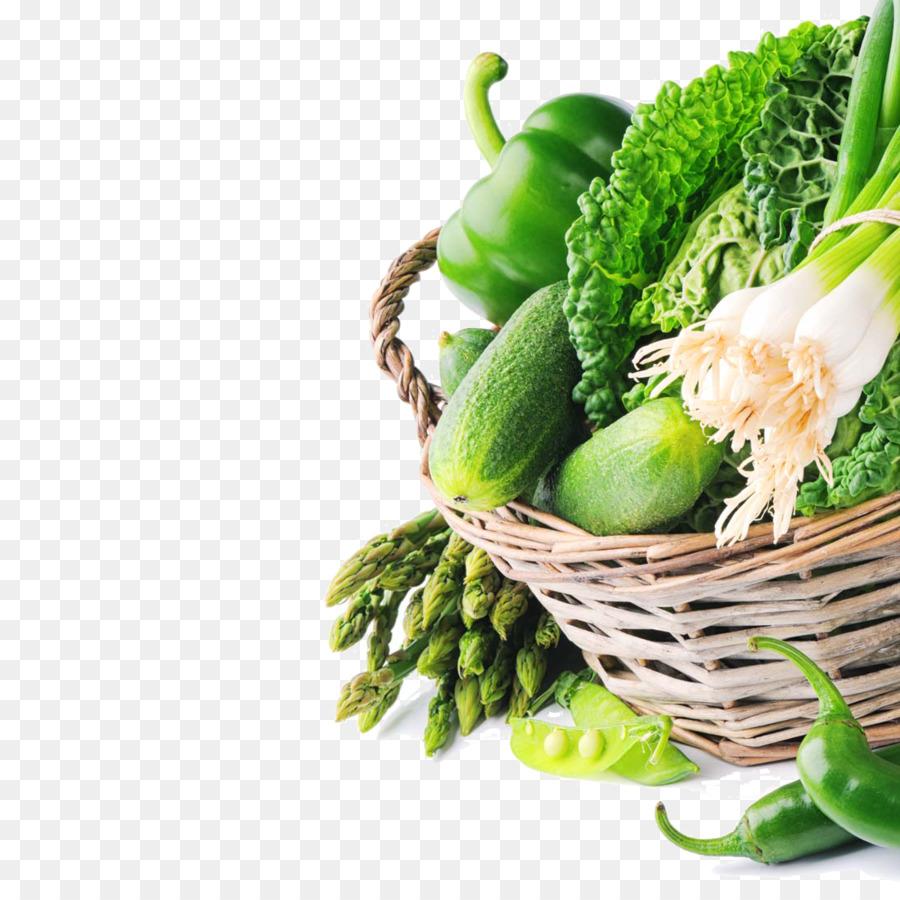 Zeleno povrće odličan je izvor vitamina B - Avaz