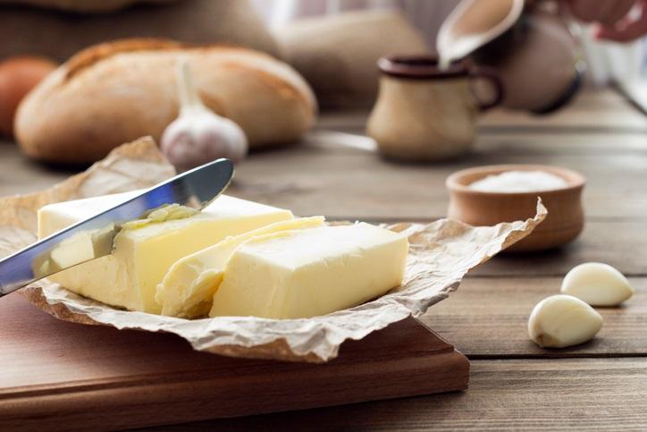 Zašto bi maslac mogao biti dobar