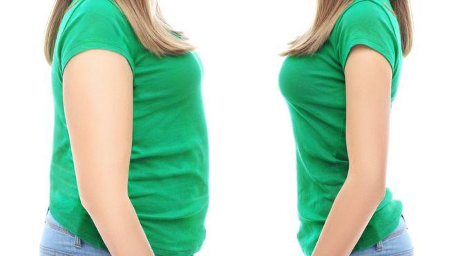 Tjelesna masa utječe na probavu koja je lošija kod debelih osoba - Avaz