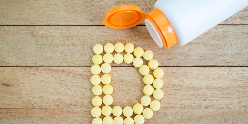 Pozitivan utjecaj vitamina D - Avaz