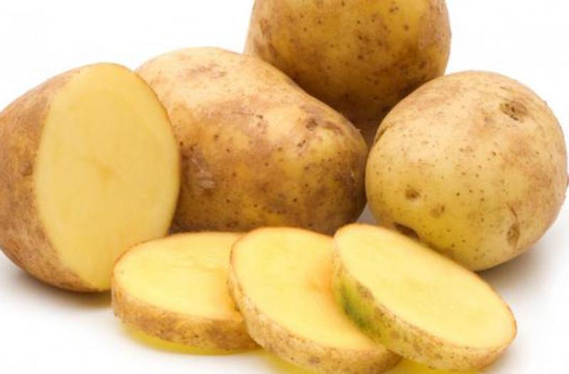 Krompir sadrže komponentu solanin koji ima negativno dejstvo na artritis - Avaz