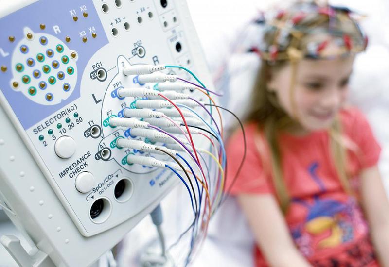 EEG snimak i epilepsija