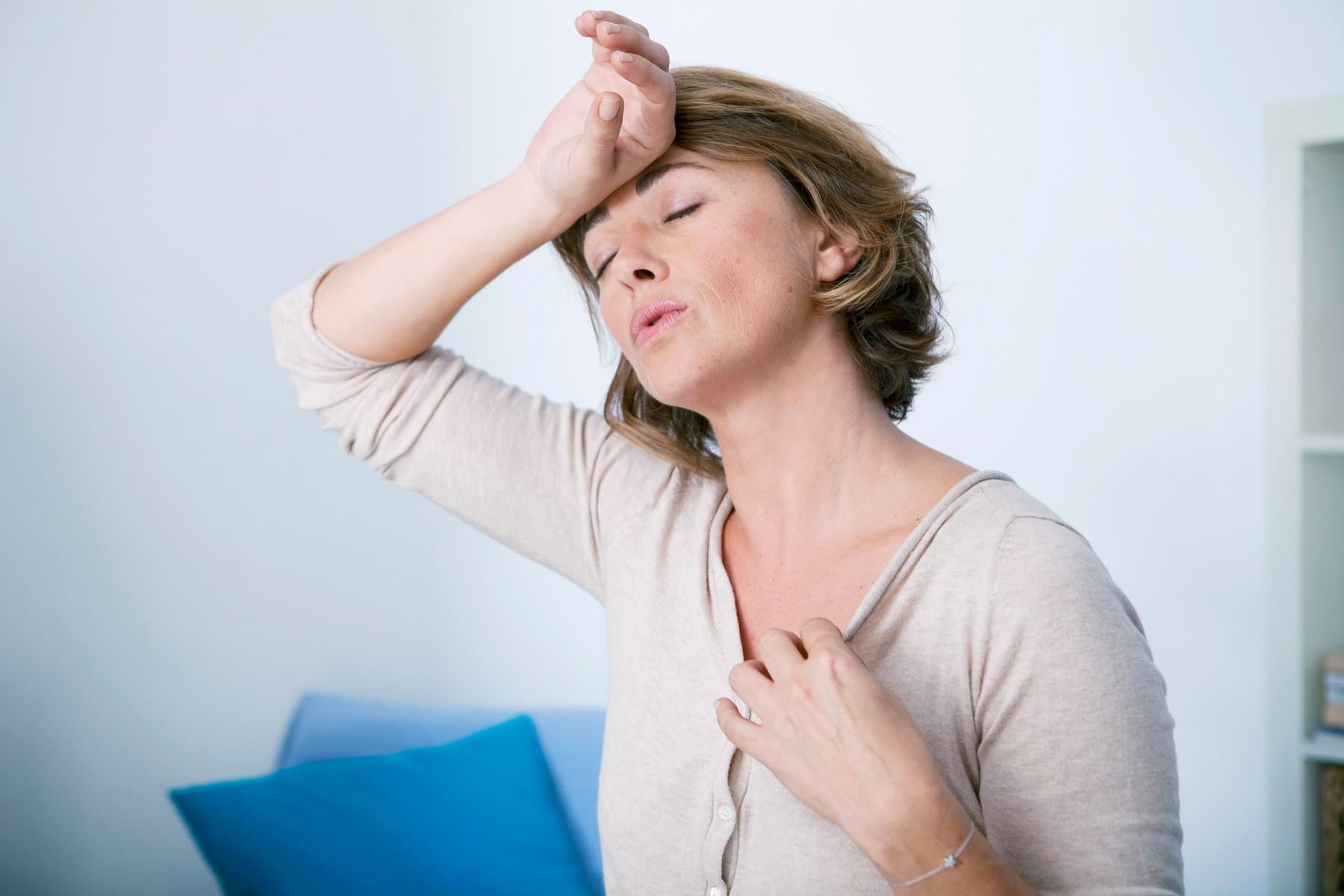 Rana menopauza - kako je prepoznati i ublažiti