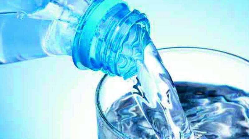 Mineralne vode čuvaju kosti