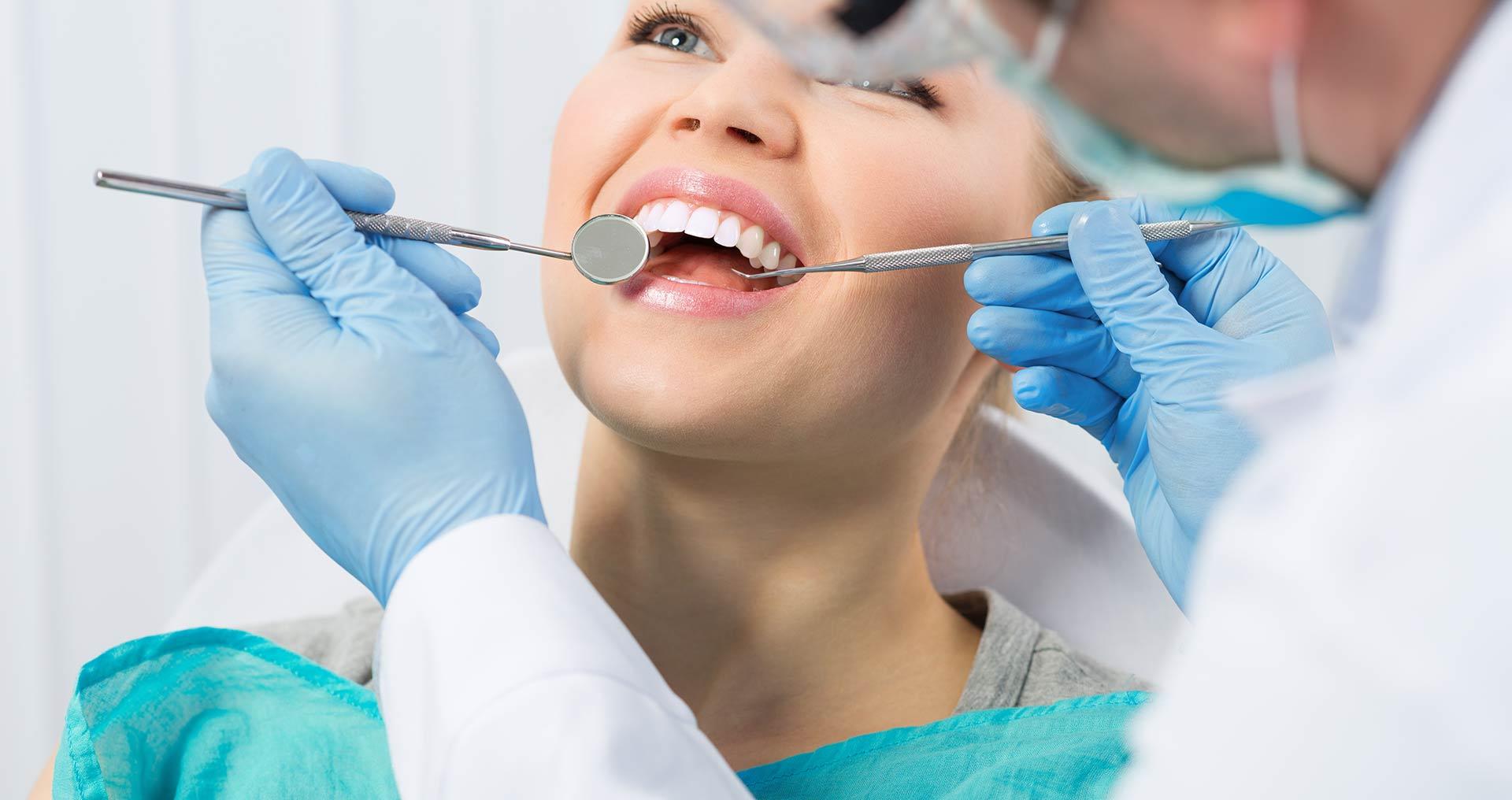 Oštećeni zubi mogu biti znak oboljenja probavnog sistema