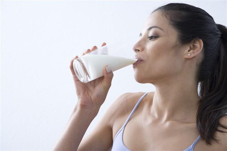 Utjecaj mlijeka na šećer u krvi