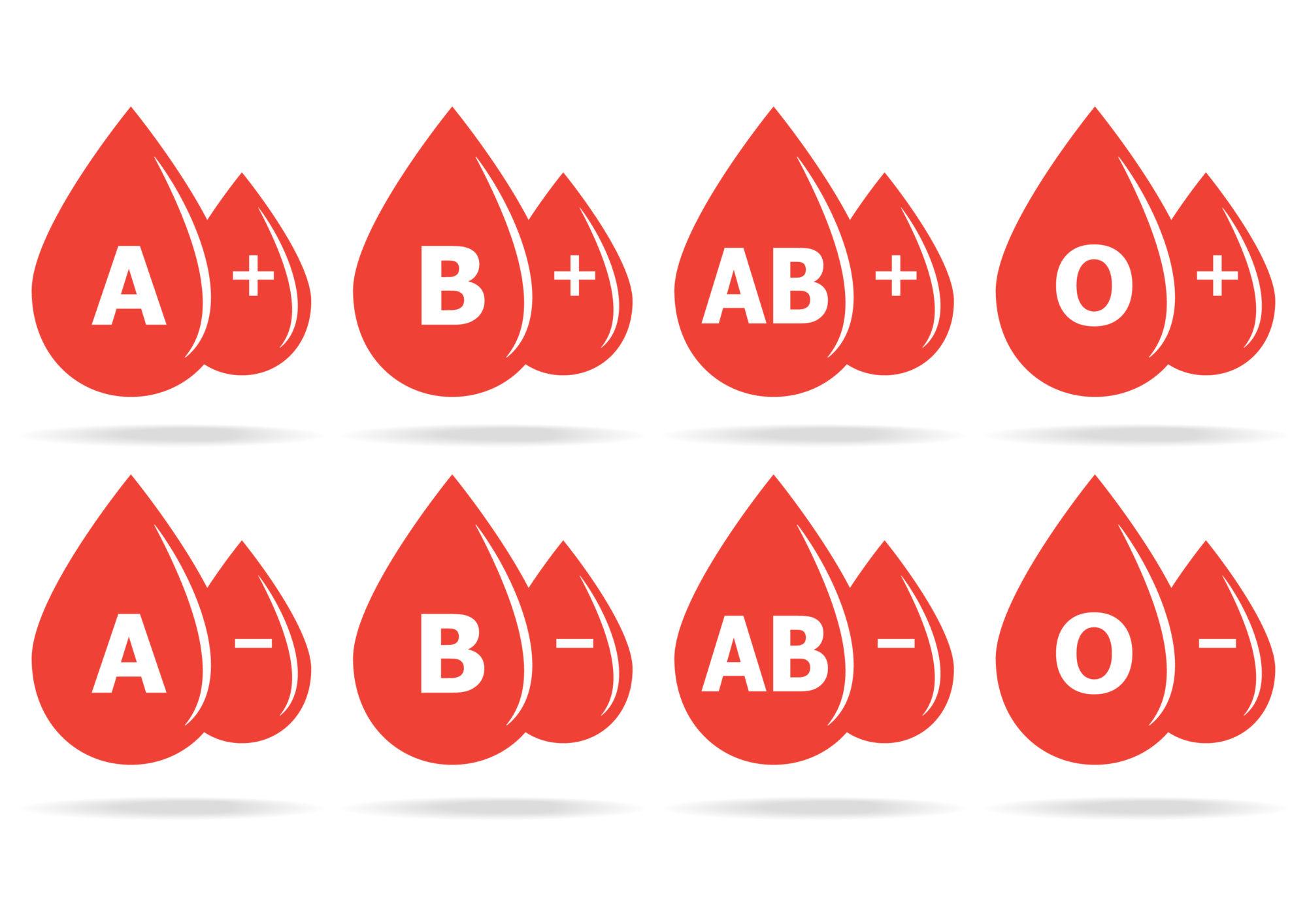Krvne grupe su nasljedne - Avaz