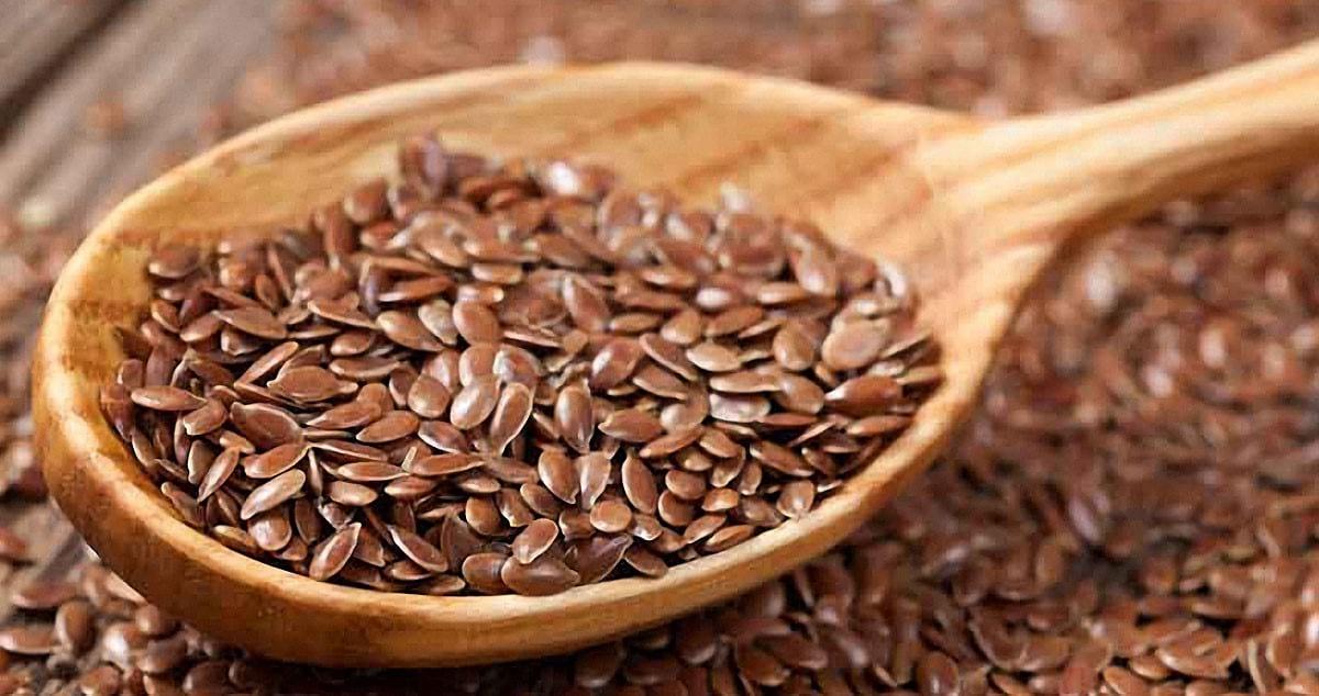 Ove zdrave sjemenke obiluju alfa-linolenskom kiselinom - Avaz