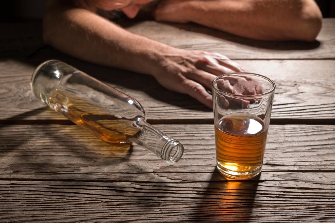Alkohol stvara rizik za određene vrste raka - Avaz