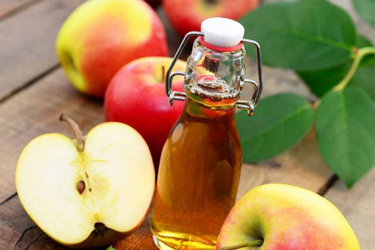 Jabukovo sirće - čudotvorni napitak za zdravlje i ljepotu