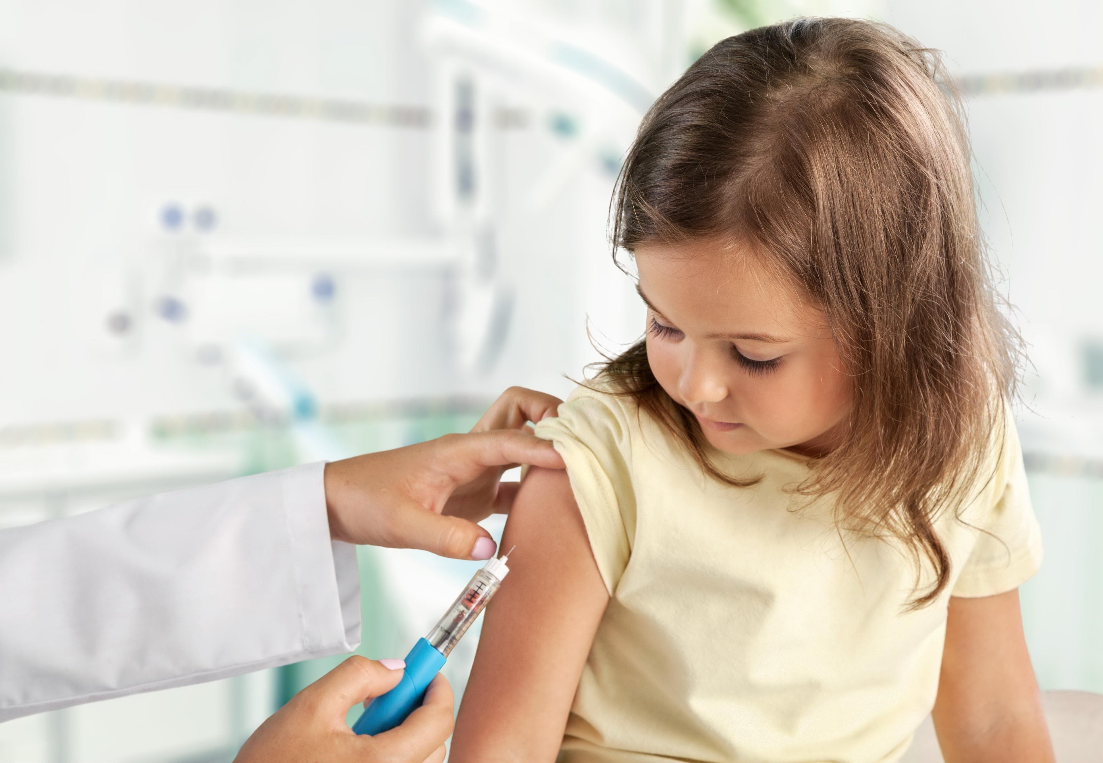 Više od 95 posto djece dobilo je MMR vakcinu, a kod 6.517 dijagnosticiran je autizam - Avaz