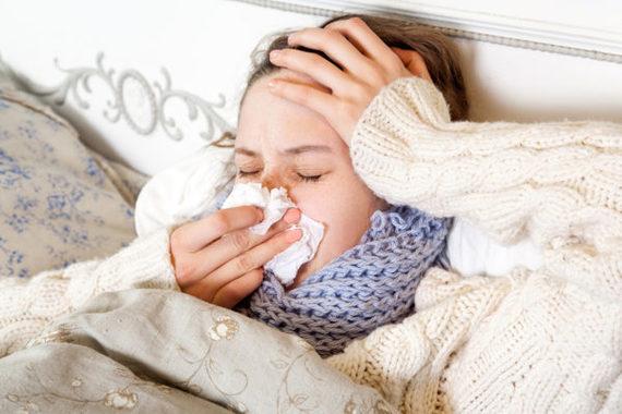 Običnu prehladu nikad ne treba liječiti antibioticima - Avaz