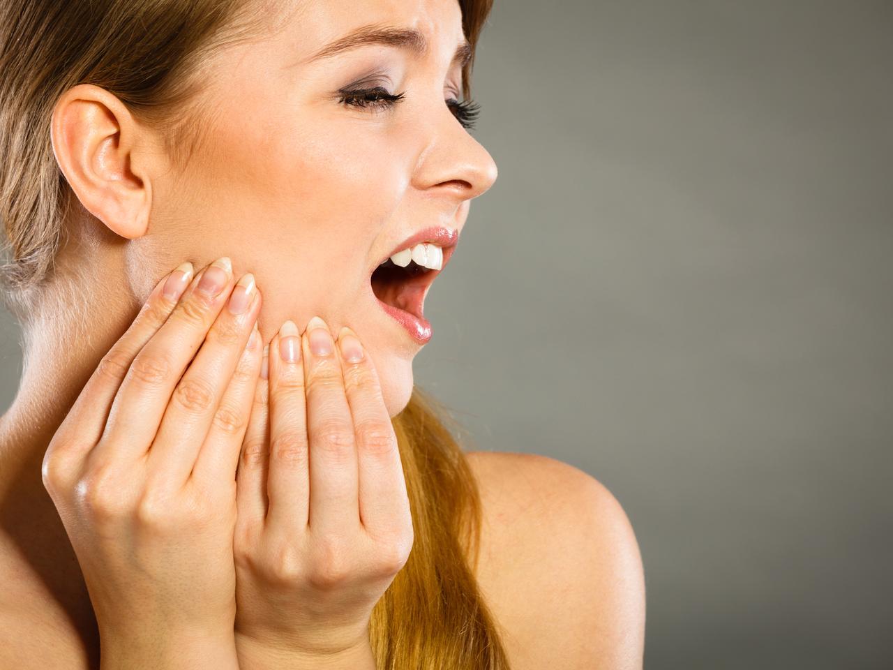 Kako tretirati i liječiti upale koje uzrokuje zub