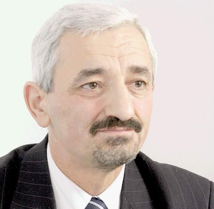 Prof. dr. Zuvdija Kandić - Avaz