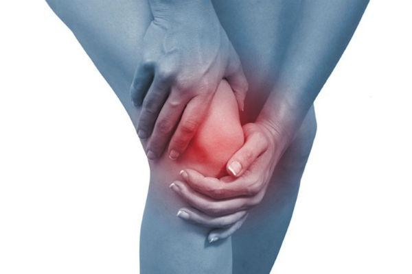 Žene bole koljena, a muškarce leđa