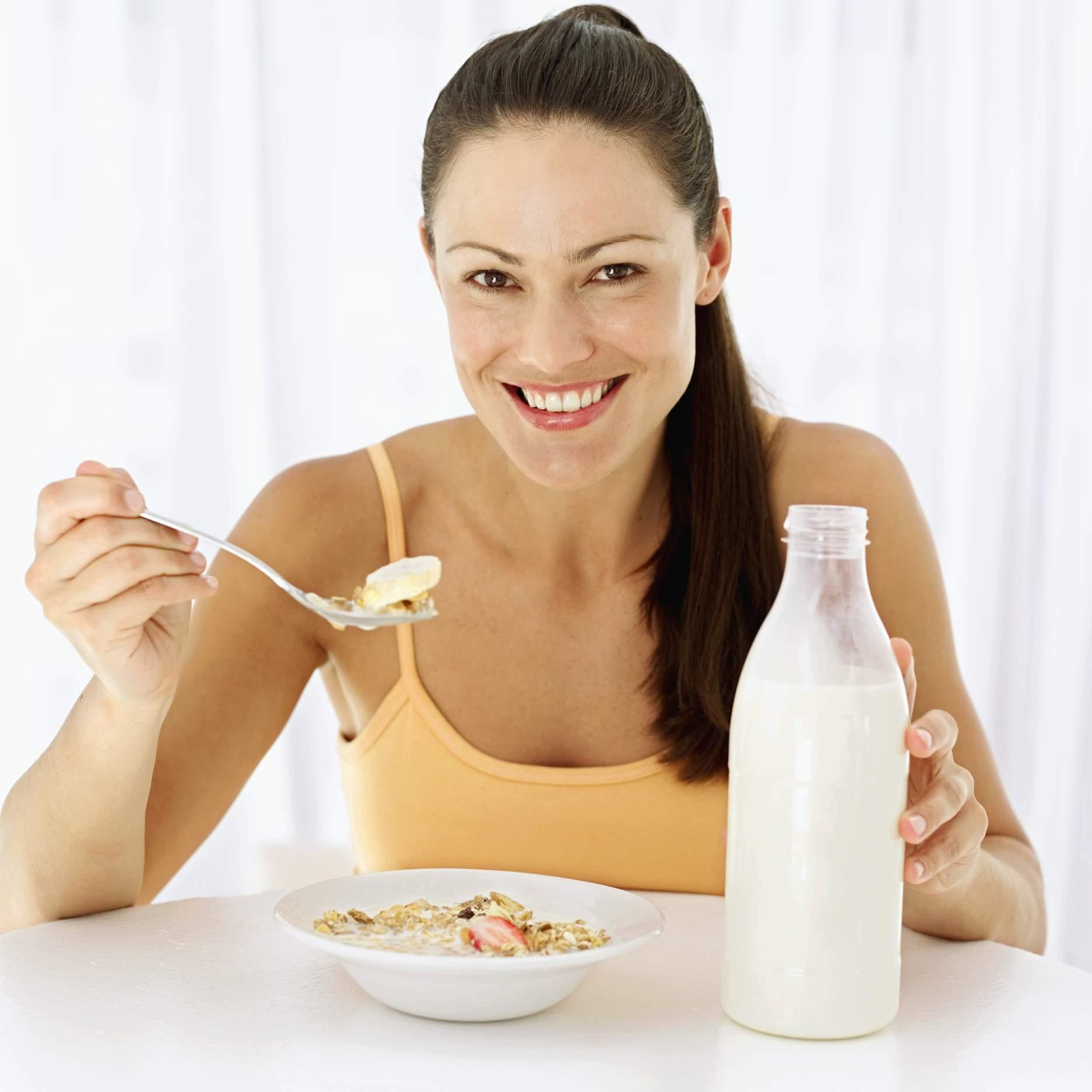 Adekvatna ishrana važna je za pravilan rad štitne žlijezde - Avaz