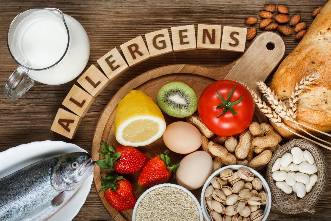 Izvor alergije najčešće leži u glutenu - Avaz