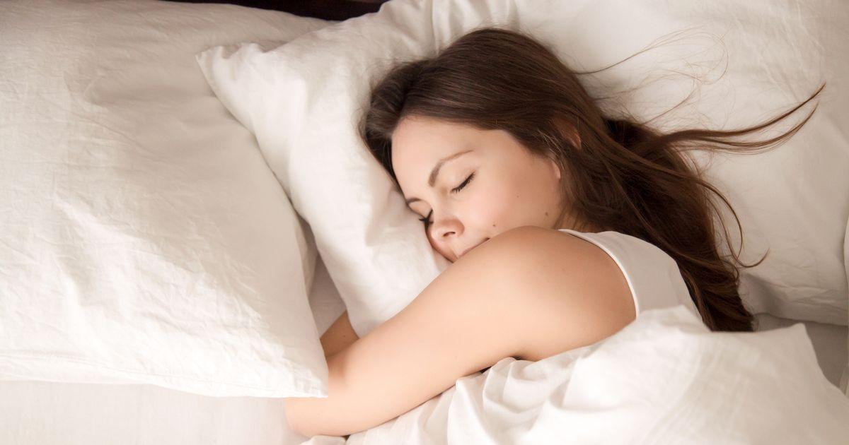 Prekomjerno spavanje povećava rizik od kardiovaskularne bolesti - Avaz