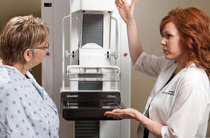 Besplatna mamografija za žene od 50 do 69 godina