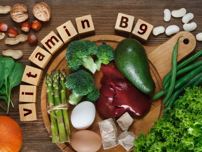 Vitamin B9 ima u tamnom zeljastom povrću, prokulama i šparglama - Avaz