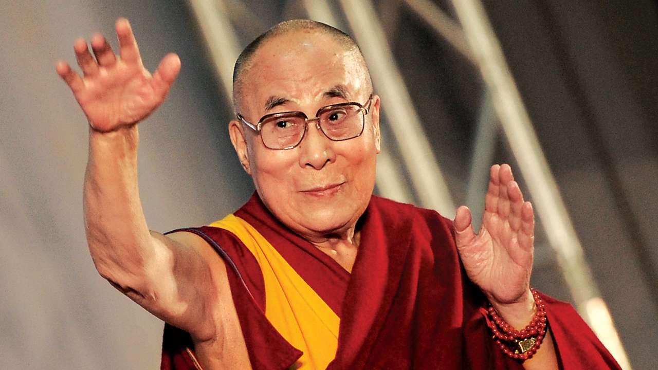 Dalaj Lama smješten u bolnicu