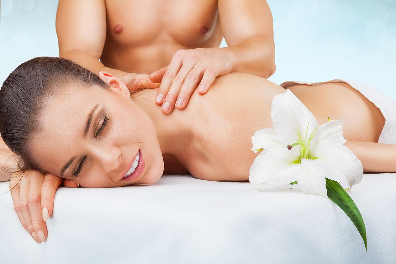 5 razloga za masažu