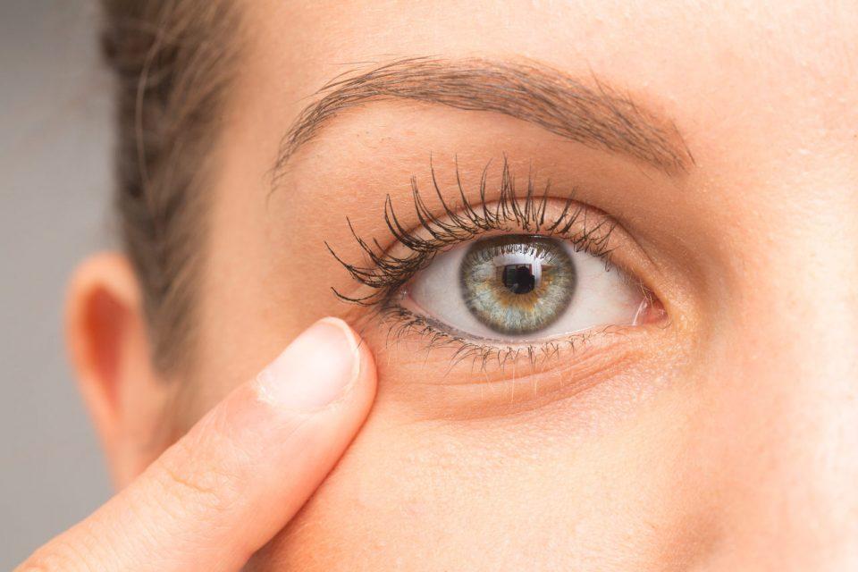 Šta je sindrom suhog oka