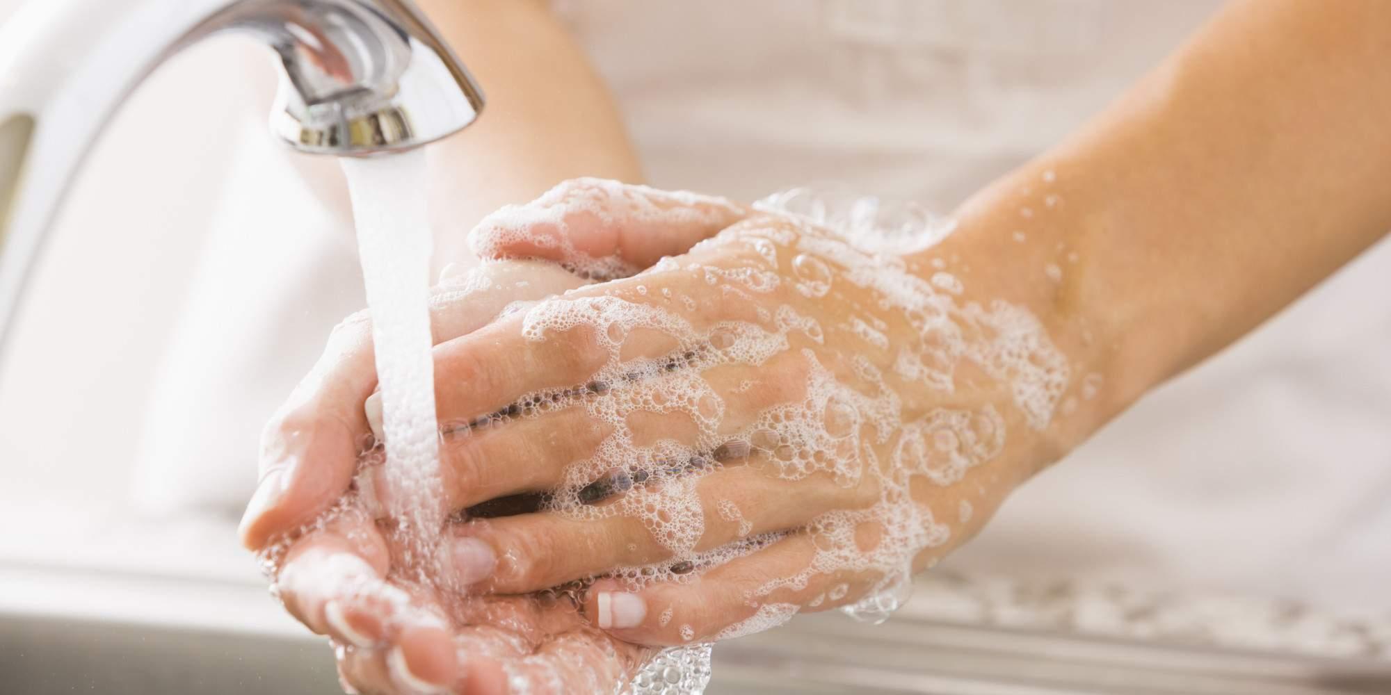 Perite češće i ruke i lice - Avaz