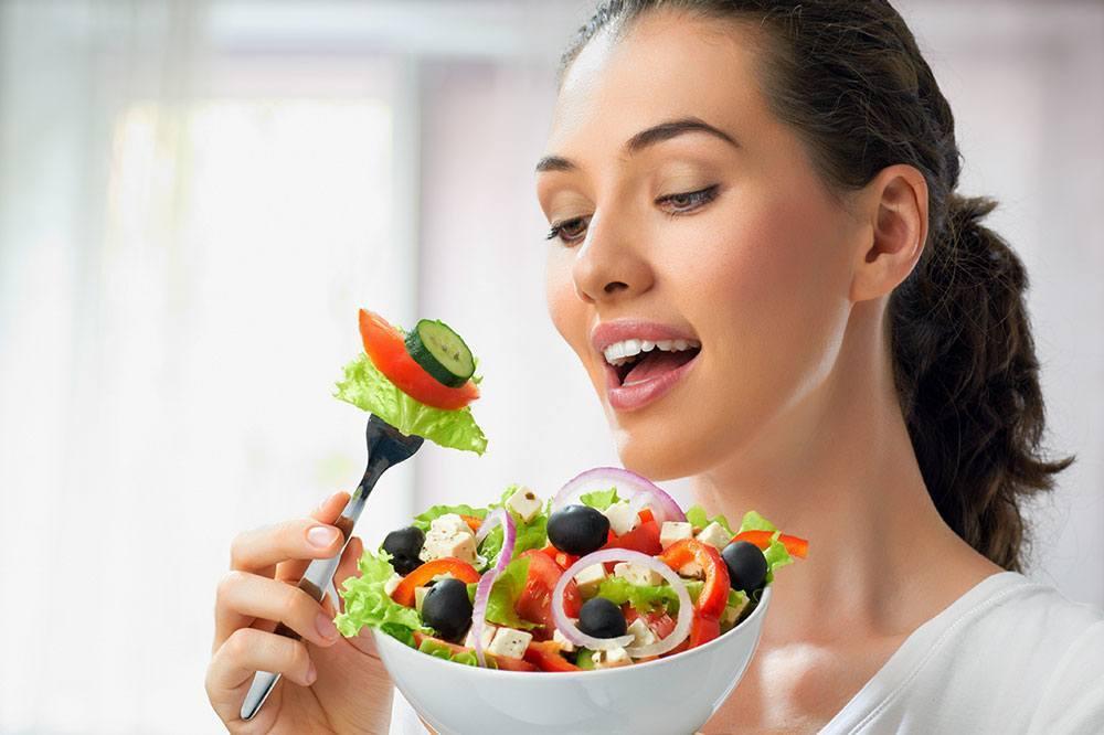 Većini ljudi apetit se pojača kad smanje kalorijski unos - Avaz