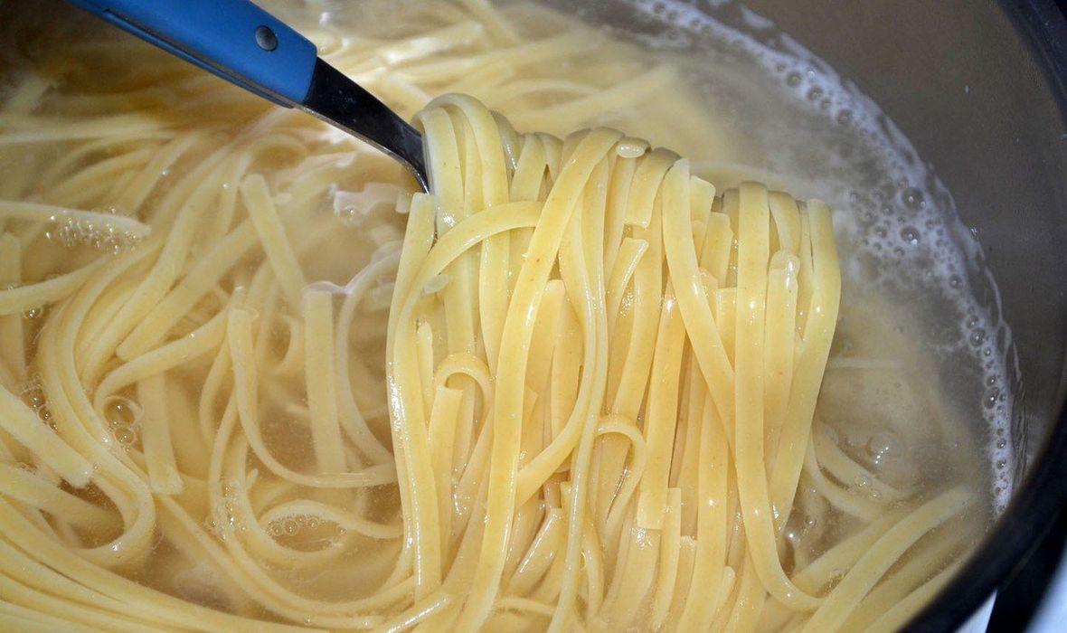 Griješite ako prosipate vodu u kojoj ste kuhali tjesteninu, evo i zašto