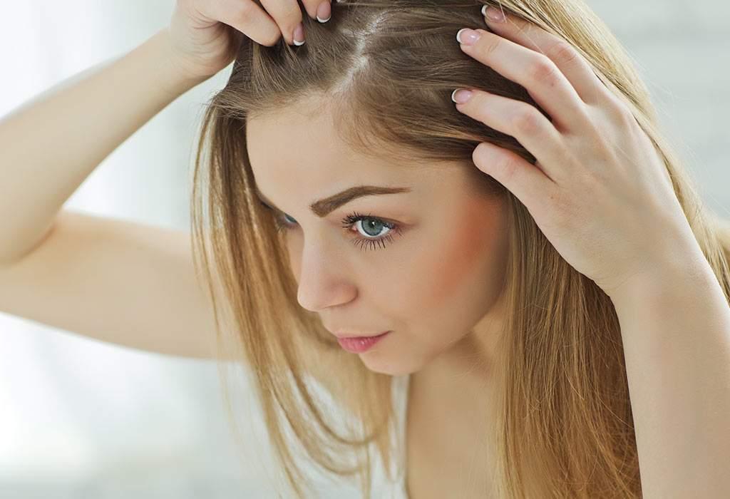 Gubitak kose je znak bolesnog organizma - Avaz