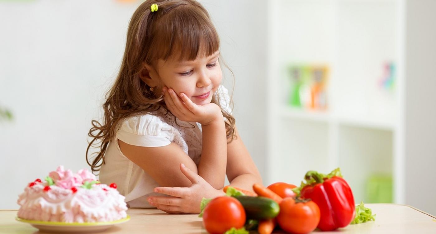 Sedam principa pravilne dječije prehrane
