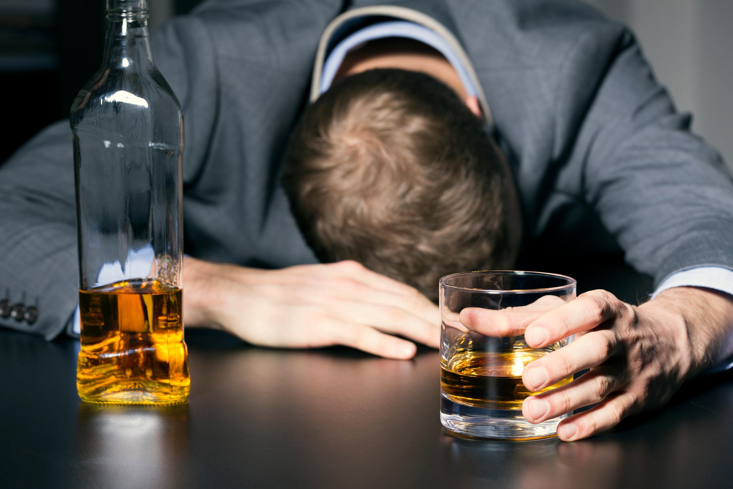 Alkohol povećava rizik od raka