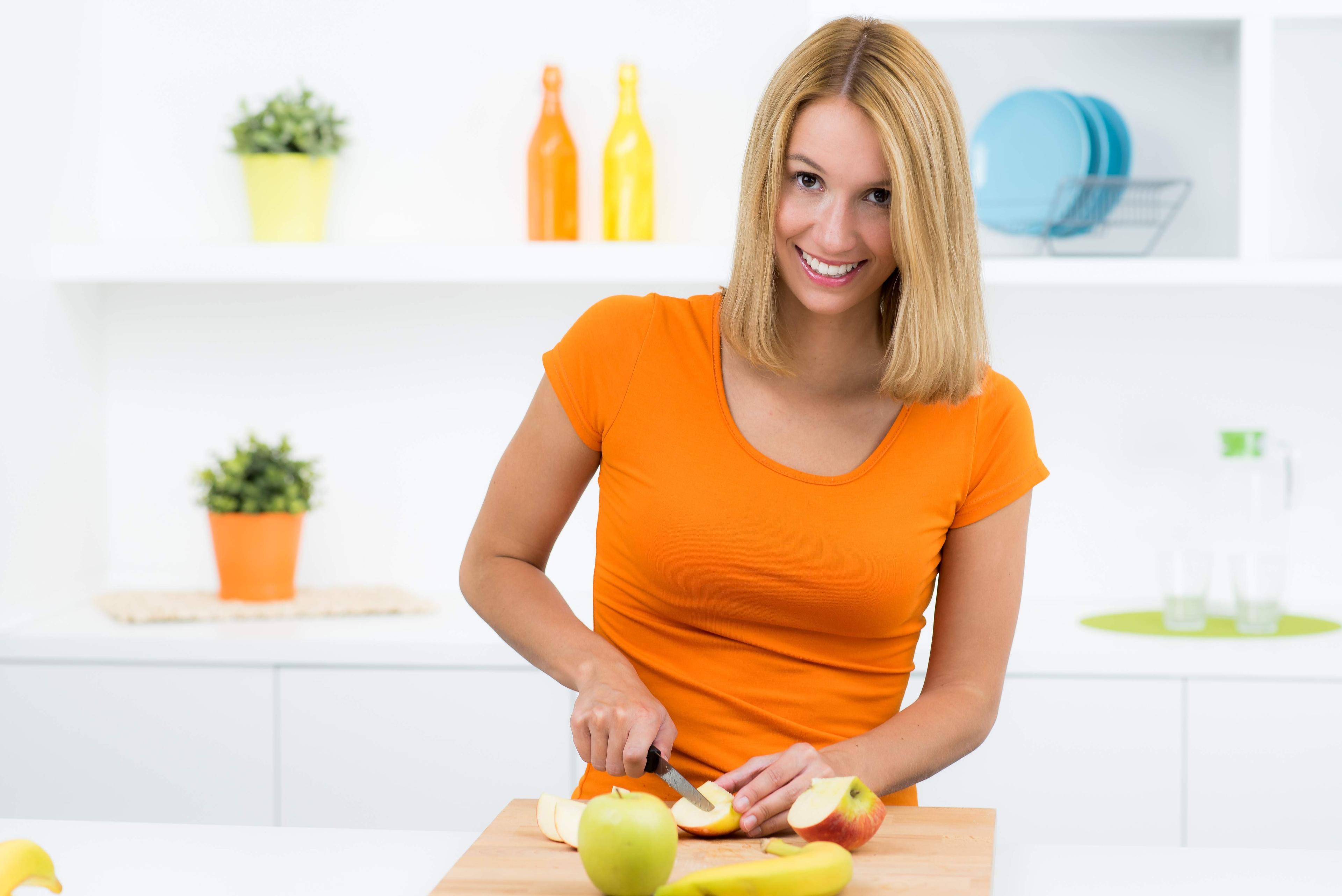 Voće ili voćni sok neophodan je dodatak zdravom i cjelovitom doručku - Avaz