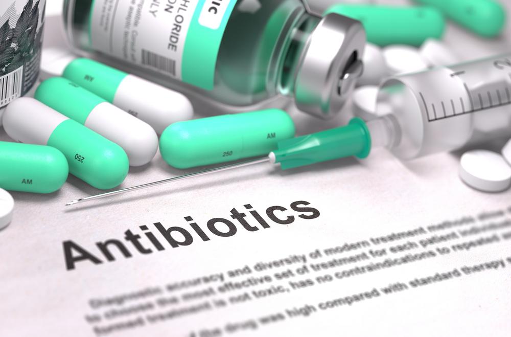 Antibiotici su glupi - ne raspoznaju korisne od štetnih bakterija