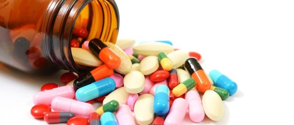 Upotreba antibiotika u porastu - Avaz