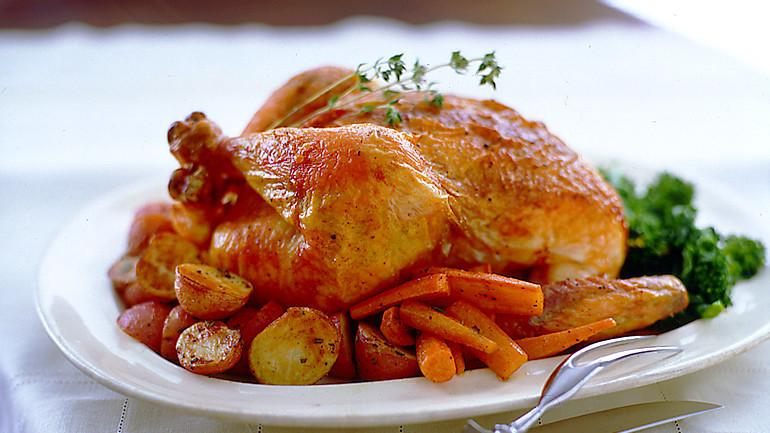 Piletina je u prednosti kad je riječ o proteinima - Avaz